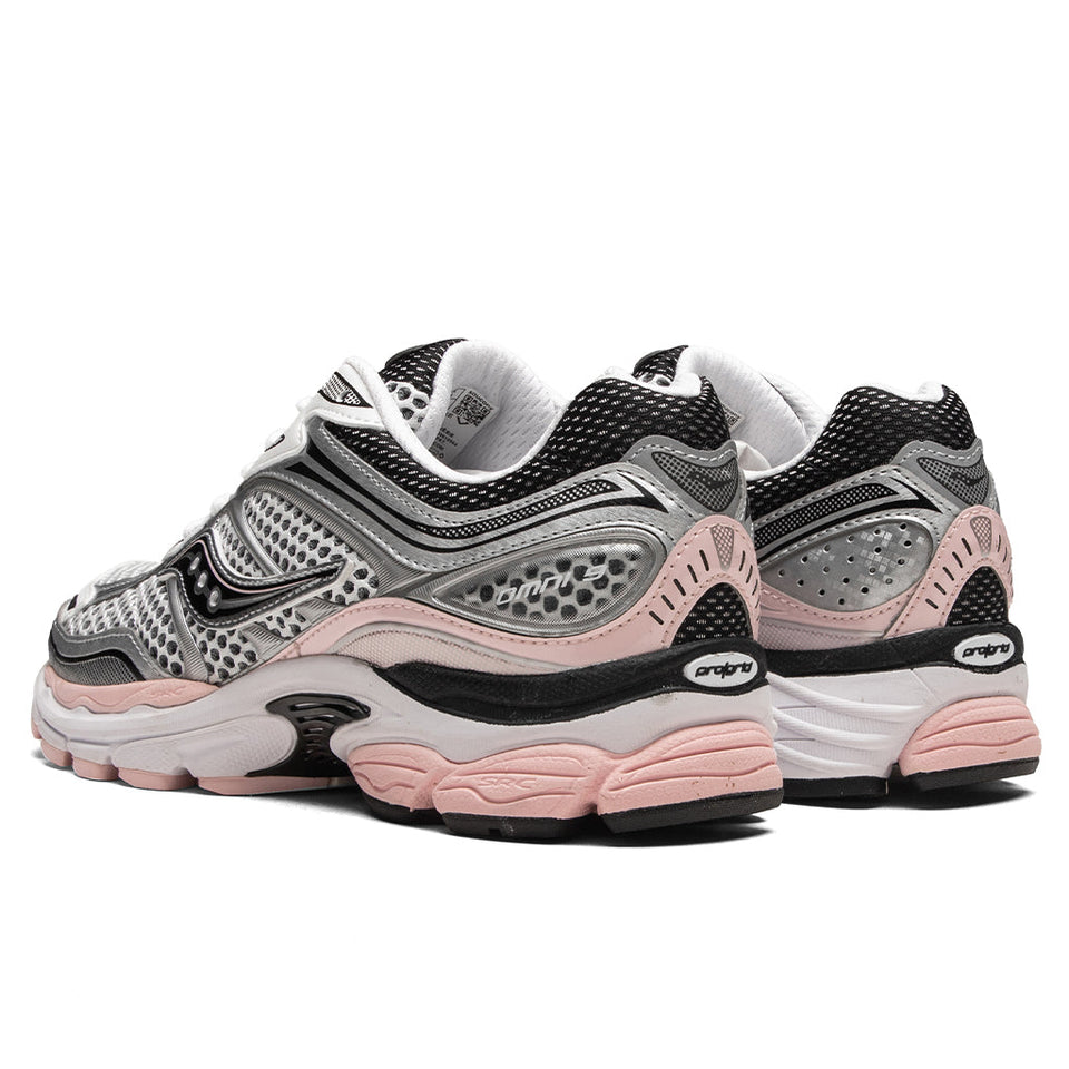 Progrid Omni 9 - Silver/Pink