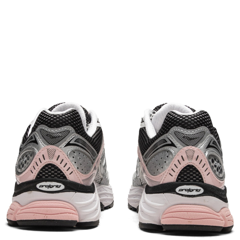Progrid Omni 9 - Silver/Pink