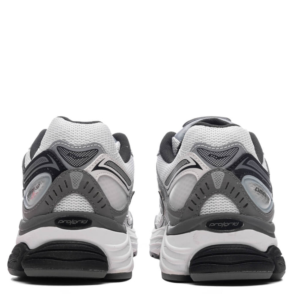 Progrid Omni 9 - White/Multi