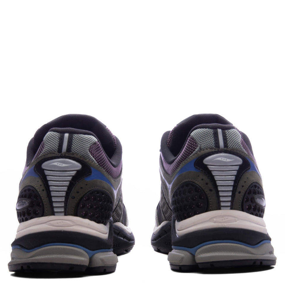 Progrid Triumph 4 - Fig/Blue