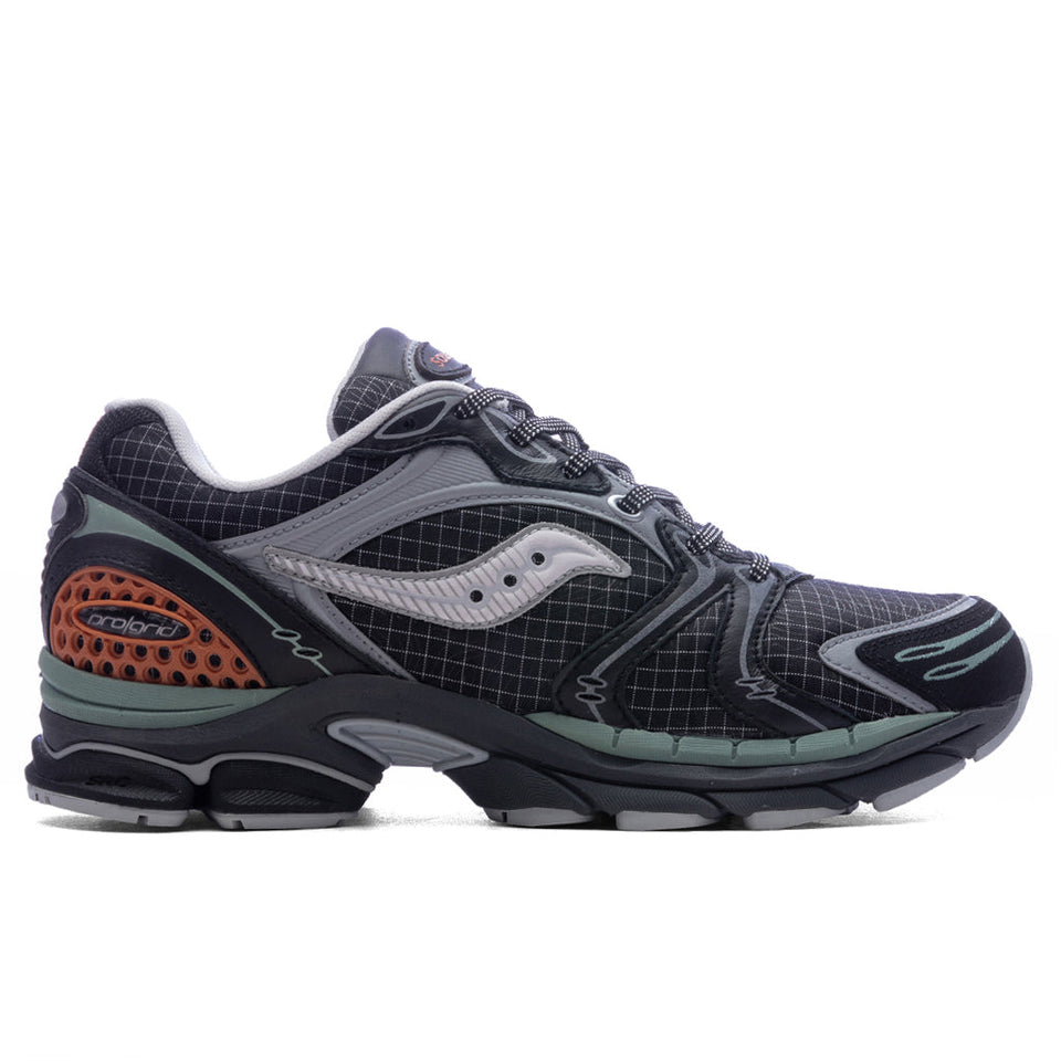 Progrid Triumph 4 - Shadow/Silver