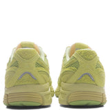 Saucony x 3sixteen Guide v7.3 - Lime/Raffia