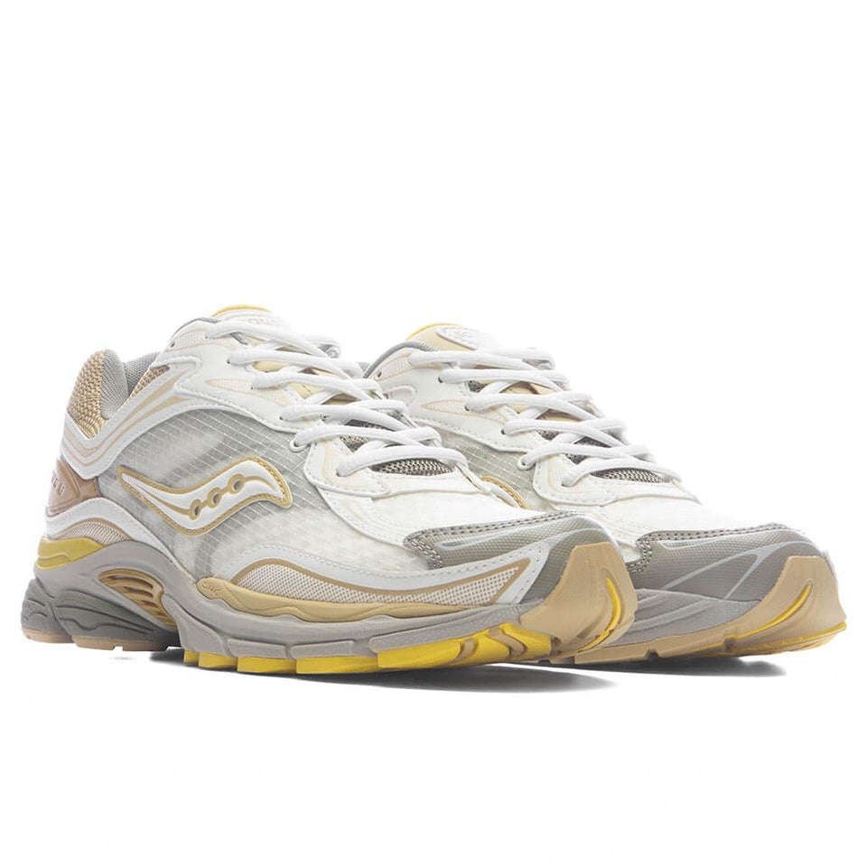 Progrid Omni 9 - Ivory/Moss