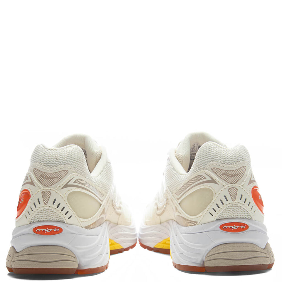 Progrid Omni 9 - White/Sun
