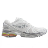 Progrid Triumph 4 - Grey/White