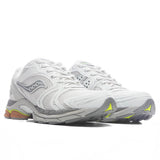 Progrid Triumph 4 - Grey/White
