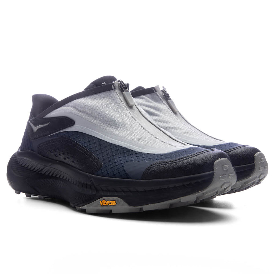 Project Transport - Black/Varsity Navy