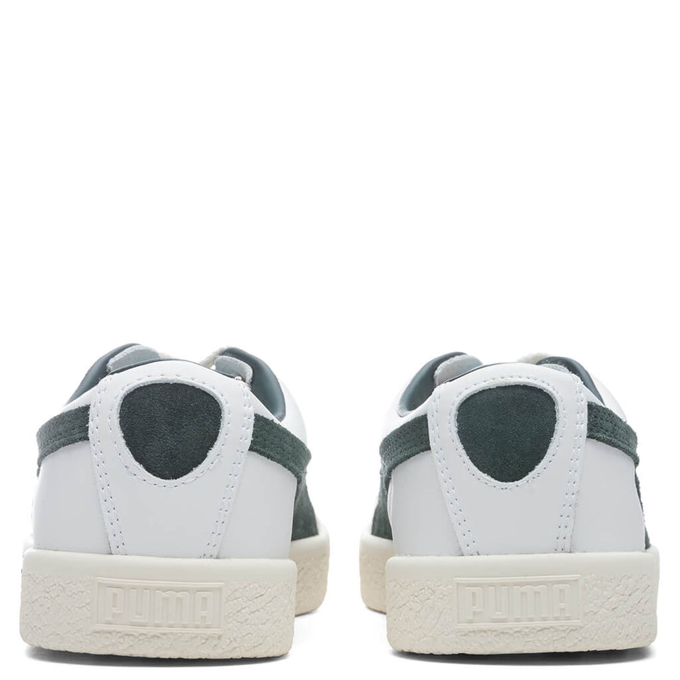 Basket VTG - White