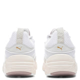 Blaze Of Glory Premium Women's - White