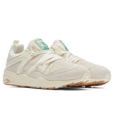 Blaze of Glory MMQ - White