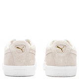 Hairy Suede VTG - White