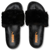 Leadcat Glory - Black