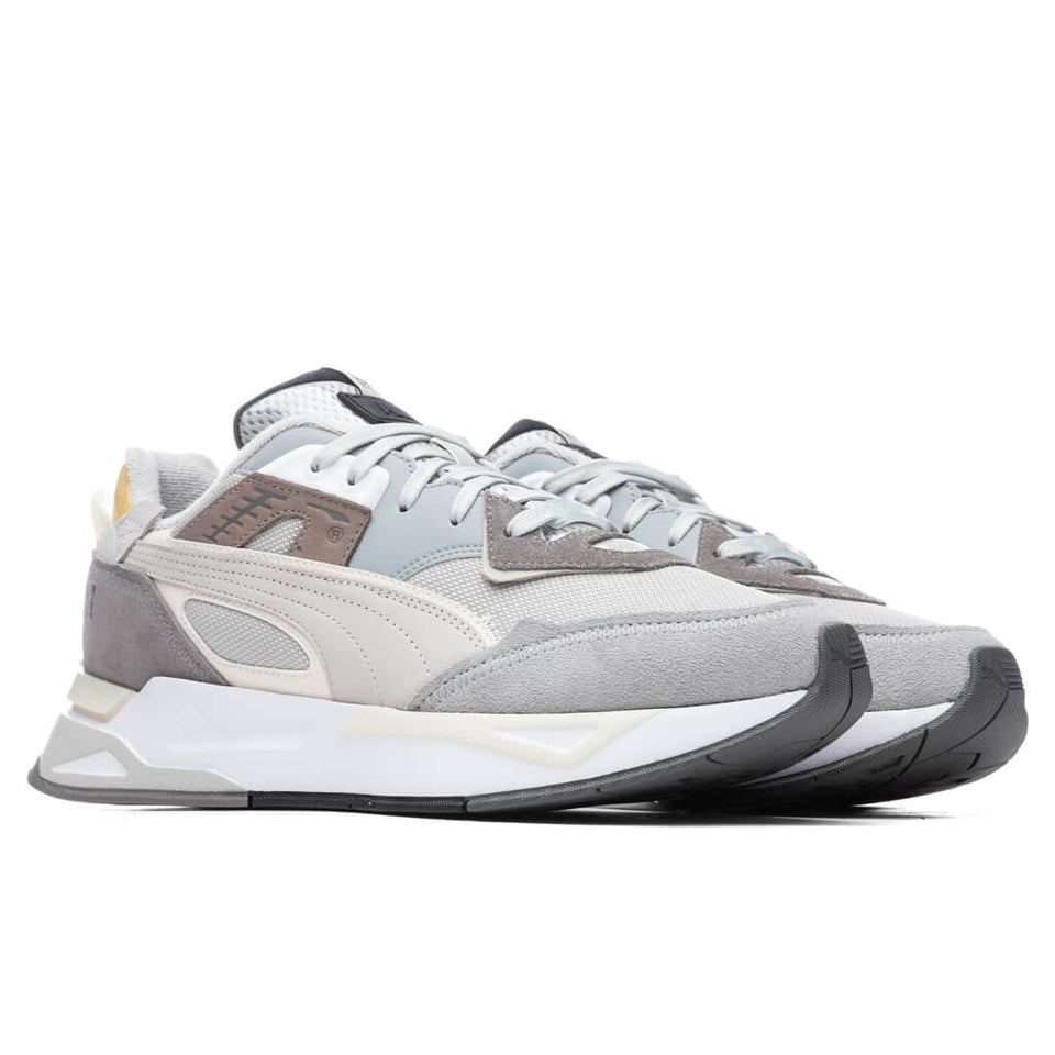 Mirage Sport - Steel Grey/Grey Violet