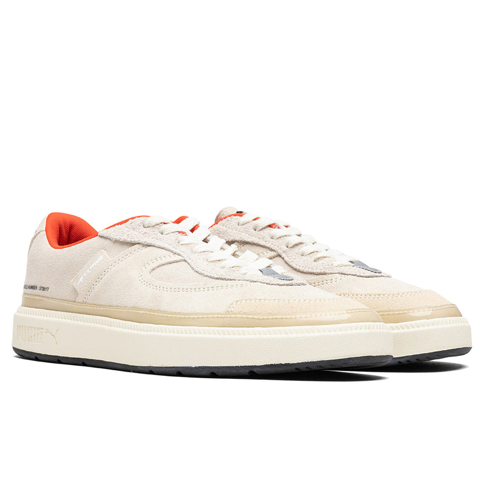 Oslo Pro Attempt - Safari/ White