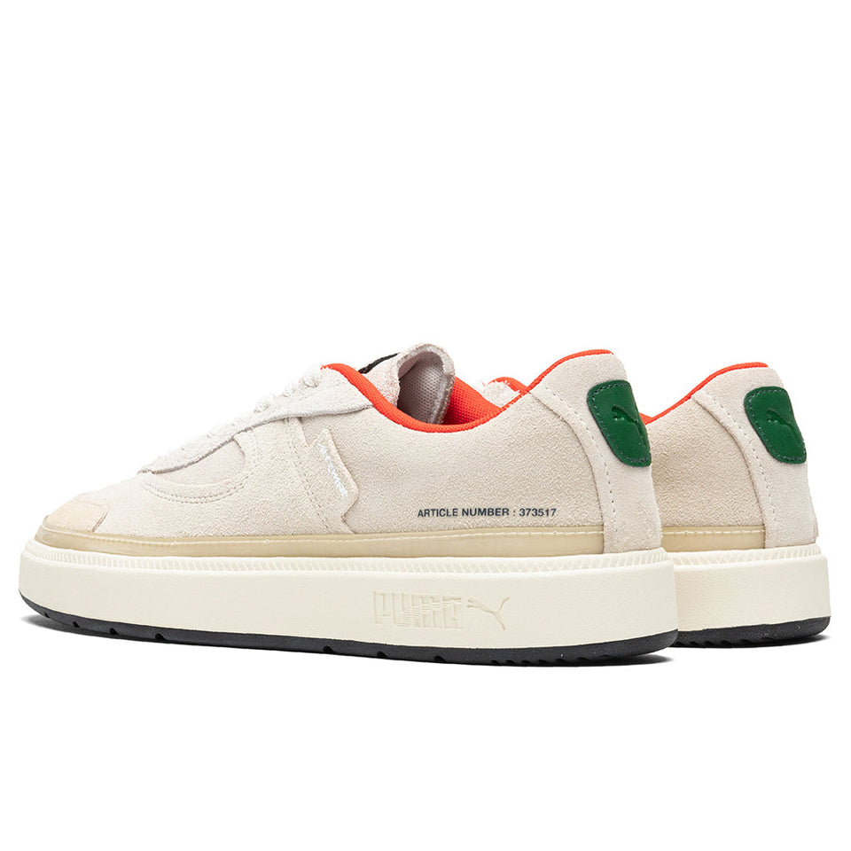Oslo Pro Attempt - Safari/ White