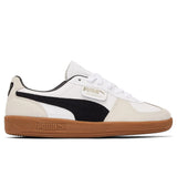 Women's Palermo - White/Vapor Grey/Gum