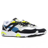 R698 Classic - White