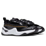 Puma x Charlotte Olympia Women's Rise Nu Trainers - Black