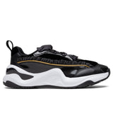 Puma x Charlotte Olympia Women's Rise Nu Trainers - Black