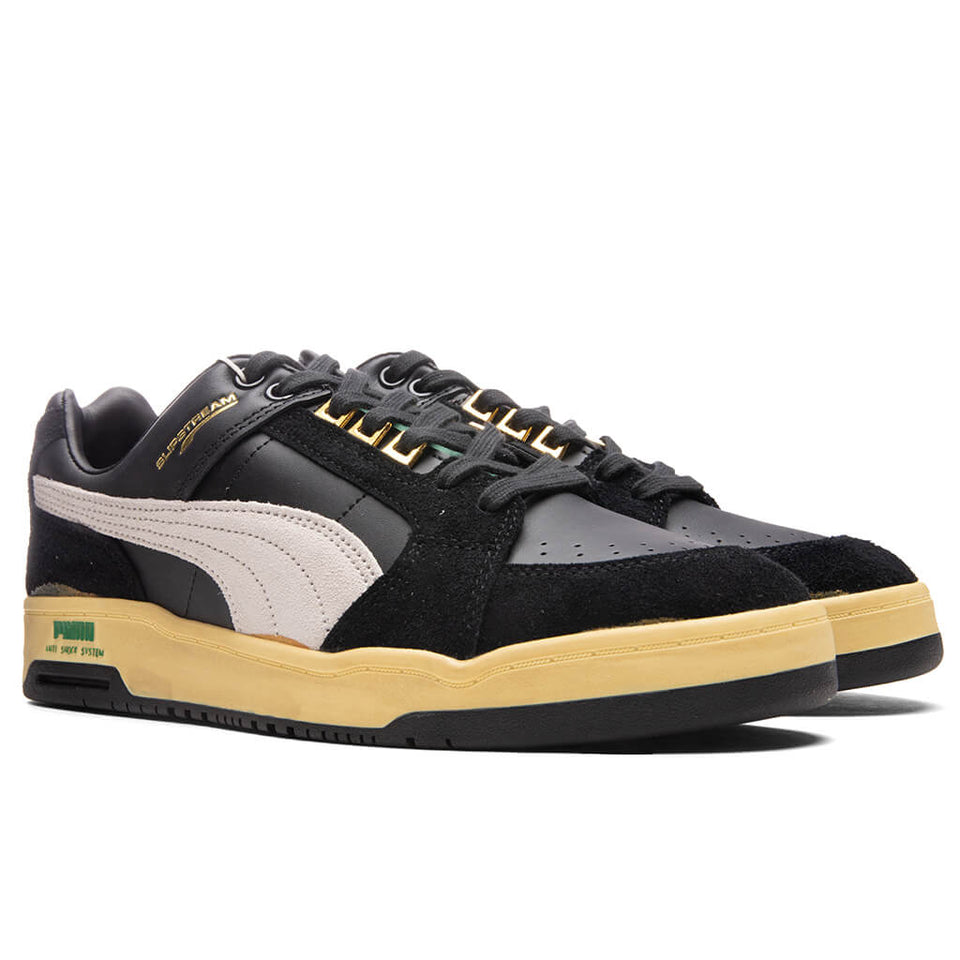 Slipstream Lo "The Never Worn" - Black