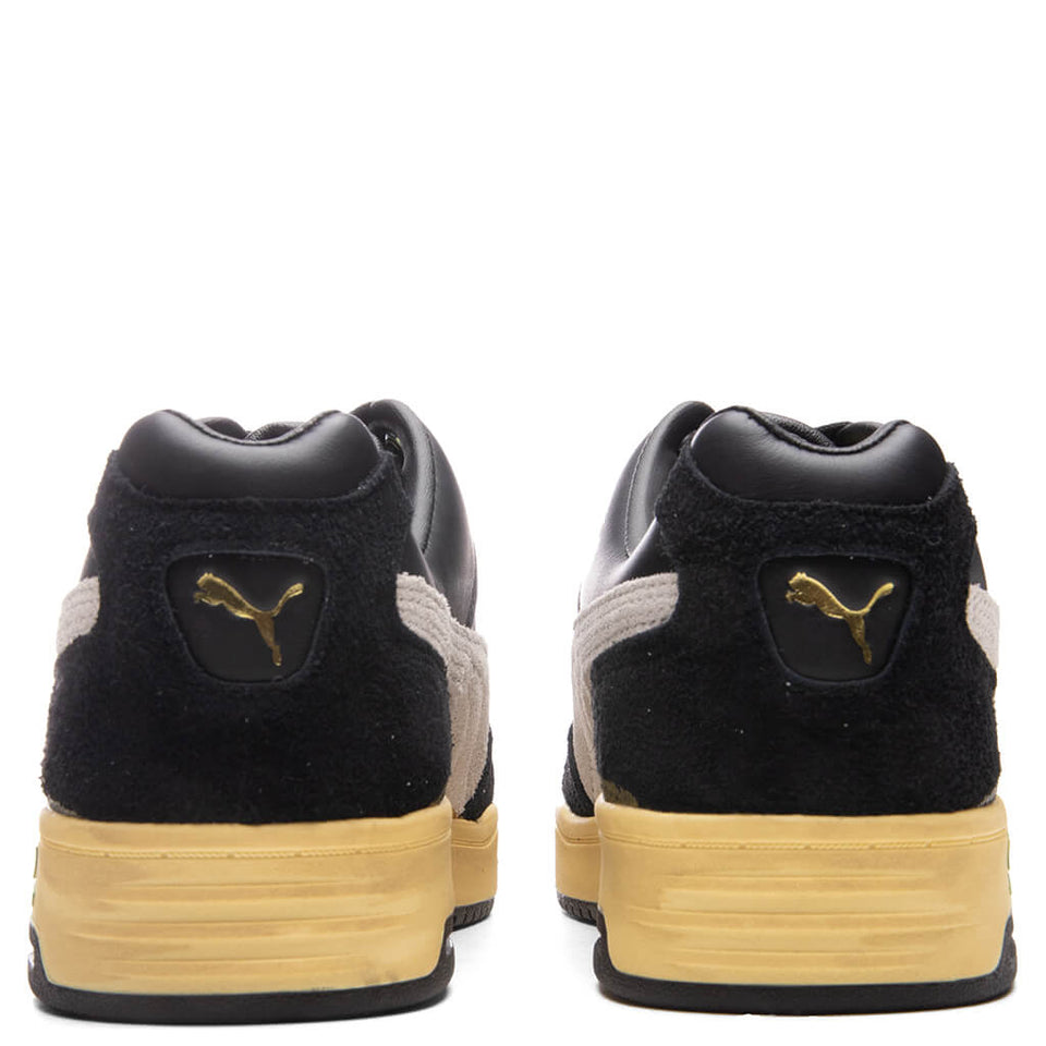 Slipstream Lo "The Never Worn" - Black