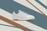 Puma x AMI Slipstream Lo 2 - White