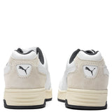 Slipstream Lo Retro - White/New Navy