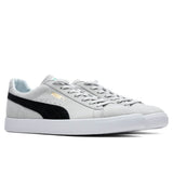 Suede VTG MIJ Retro - Grey Violet/Black