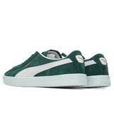 Suede VTG - Green