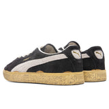 Suede Vintage "The Never Worn" - Black