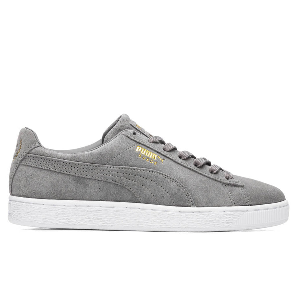 Puma x TMC Suede - Grey