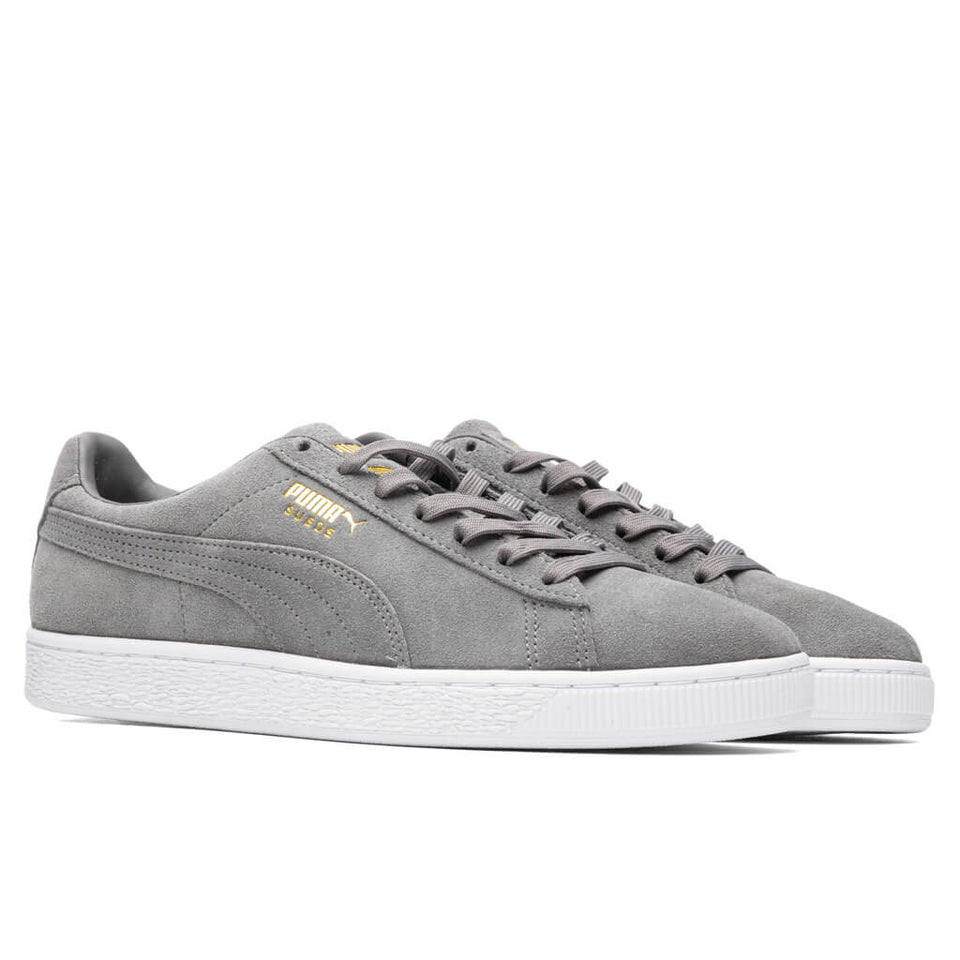Puma x TMC Suede - Grey