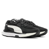 Women's Wild Rider PRM - Black