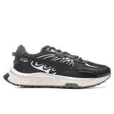 Wild Rider Tecno - Black