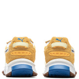 Wild Rider Vintage - Mineral Yellow