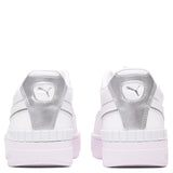 Women's Cali Sport Wabi-Sabi - White/Silver