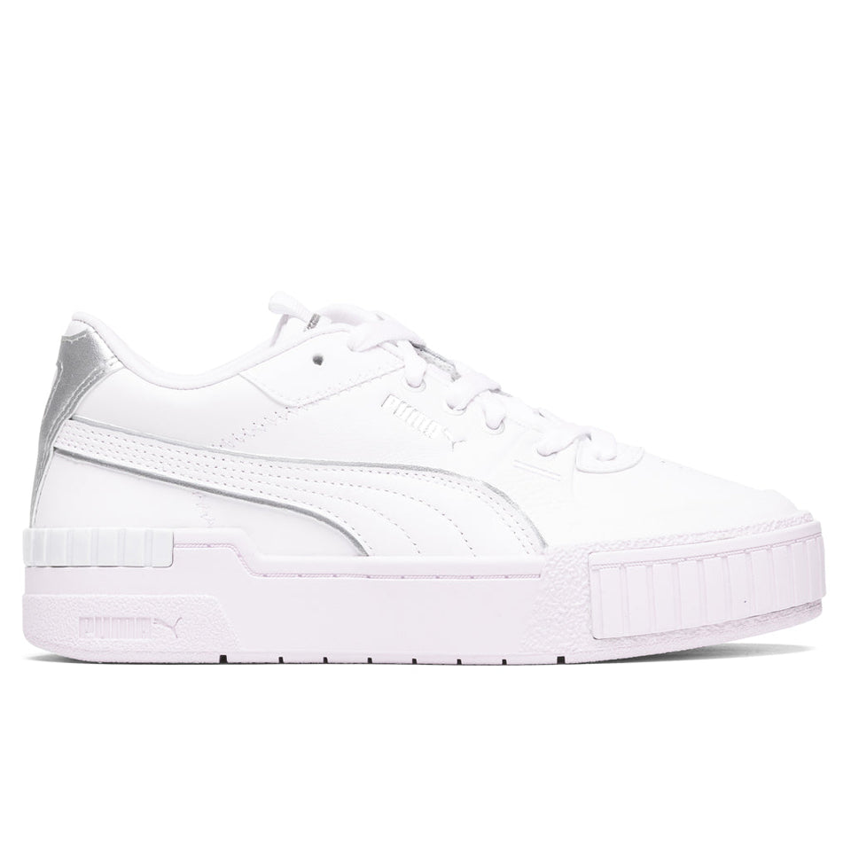 Women's Cali Sport Wabi-Sabi - White/Silver