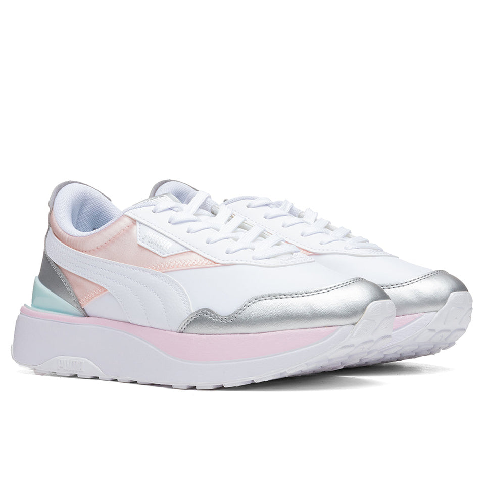 Women's Cruise Rider Chrome - Pink