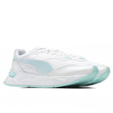 Women's Mirage Sport Glow - White