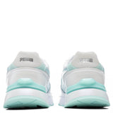 Women's Mirage Sport Glow - White