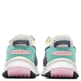 Women's Wild Rider Layers - White
