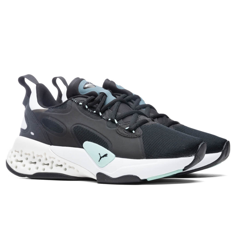 Women's Xetic Halflife - Black