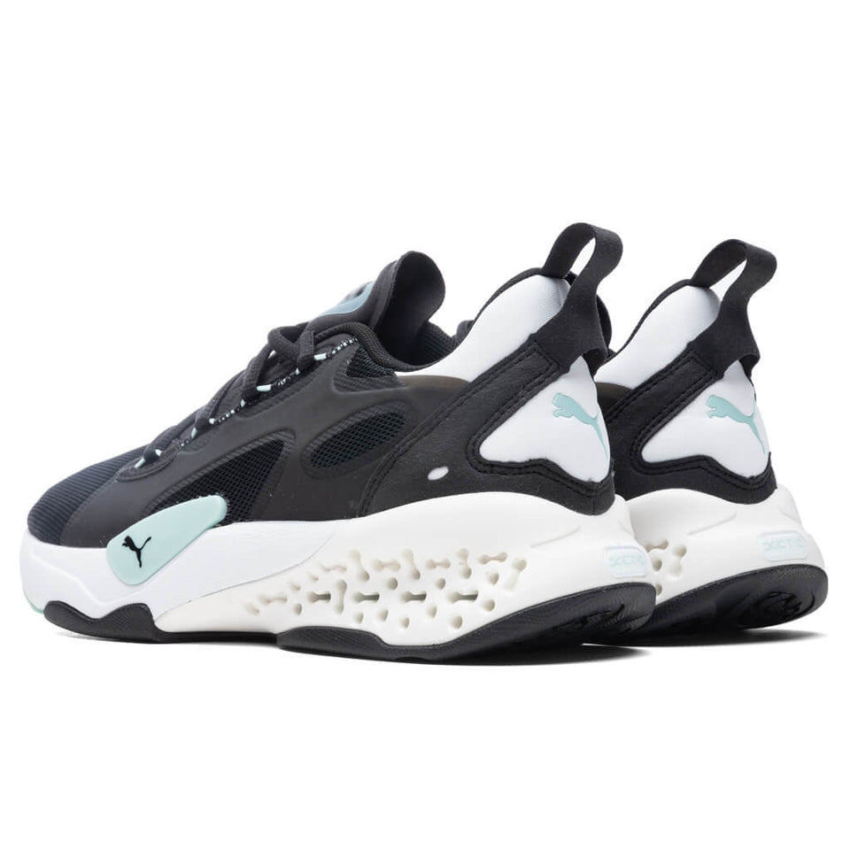 Women's Xetic Halflife - Black
