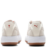 Women's Puma x AMI Suede Mayu Deconstruct - Pristine