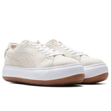 Women's Puma x AMI Suede Mayu Deconstruct - Pristine