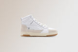 Puma x AMI Slipstream Mid - White/Pristine