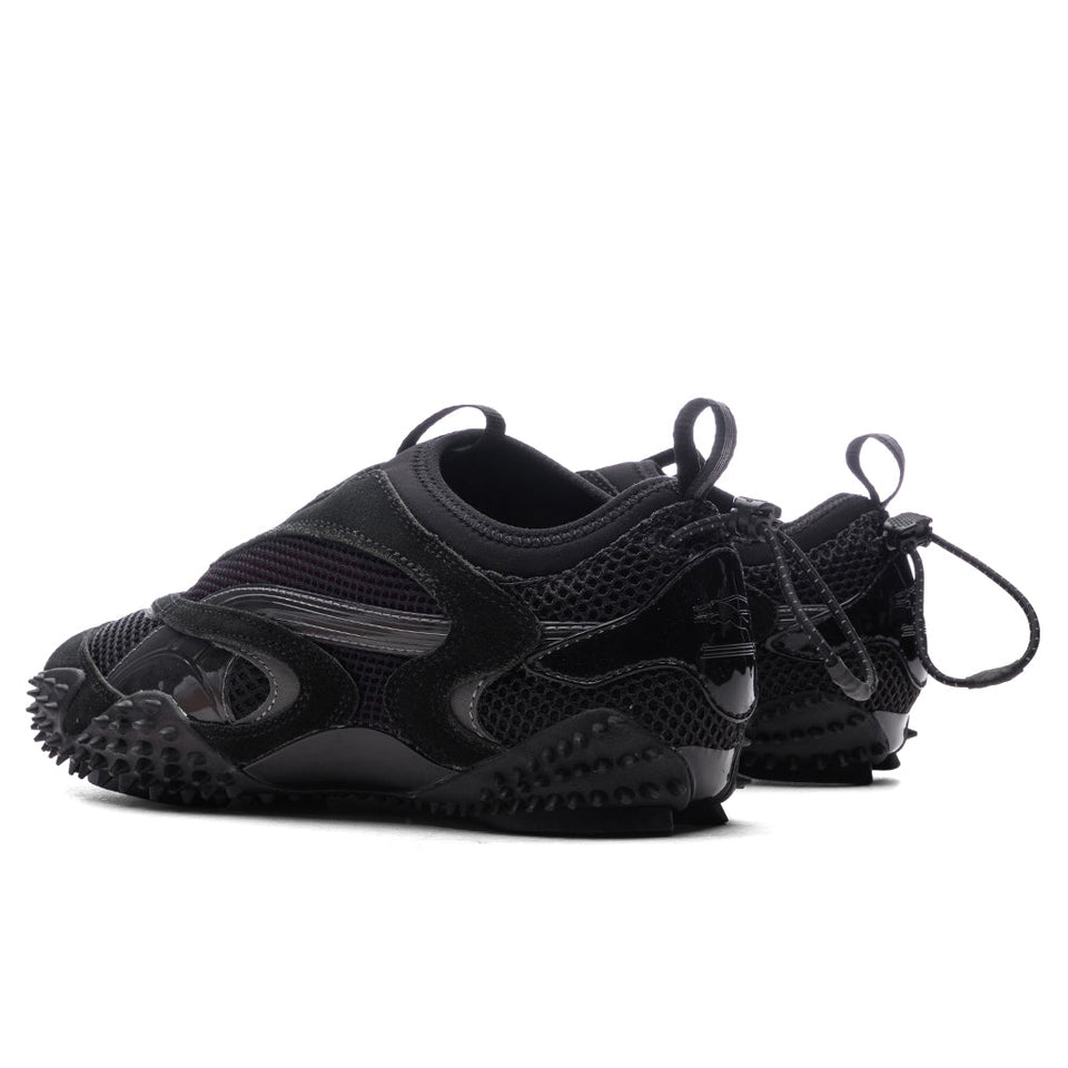 Puma x Aries Mostro AC Arise - Black