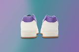 Puma x Butter Goods Slipstream Lo - White