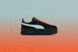 Women's Puma x Dua Lipa Mayze SD - Puma Black/Blue Glow