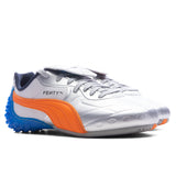 Puma x Fenty Women's Avanti LS-X - PUMA Silver/Rickie Orange